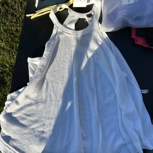Free people tank